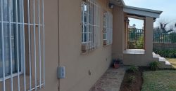 Dual-Living Home in Primrose