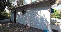 Family Home with Modern Comforts and Outdoor Leisure