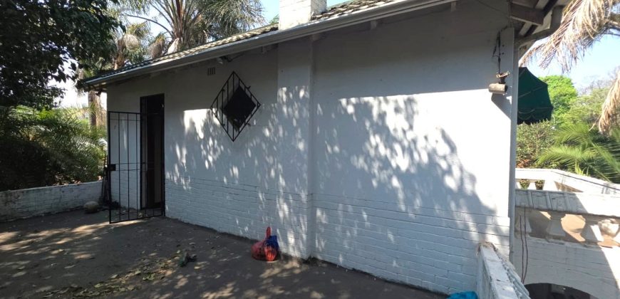 Family Home with Modern Comforts and Outdoor Leisure