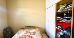 Family home with additional accommodation.