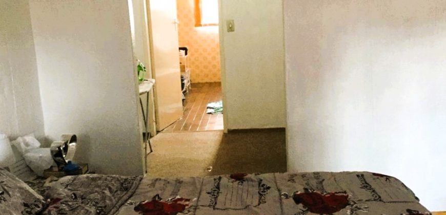 3 Bedroom Unit awaiting you in Randburg.