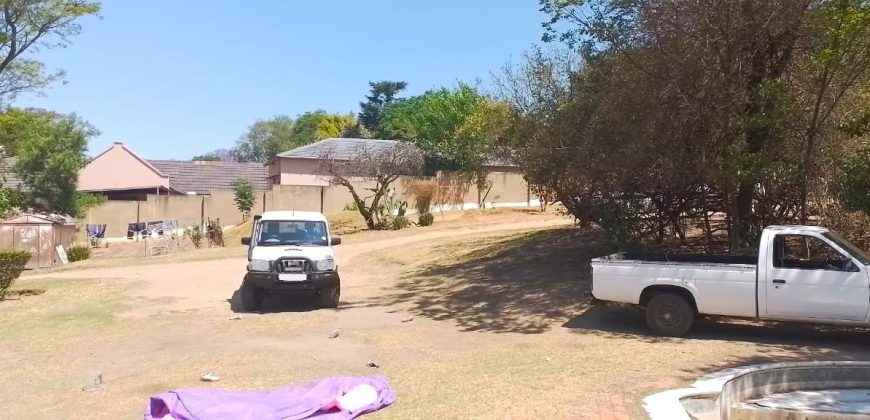 4-Bedroom Home with Income Potential and Rental Opportunities