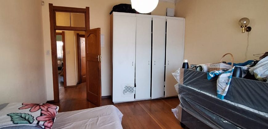 Lovely 3 Bedroom House Well Positioned