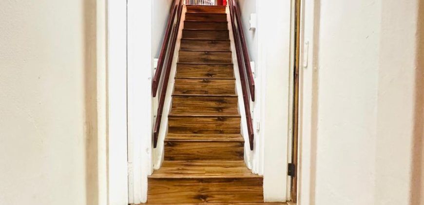 Family Home with Pool