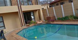 Dual-Living Home in Primrose