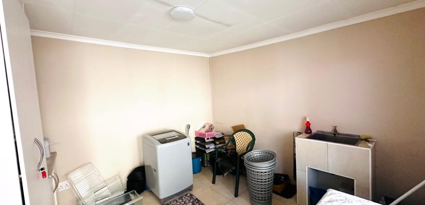 Family Home Close to All Amenities