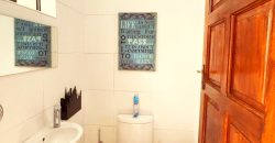 Charming Family Home in Kensington