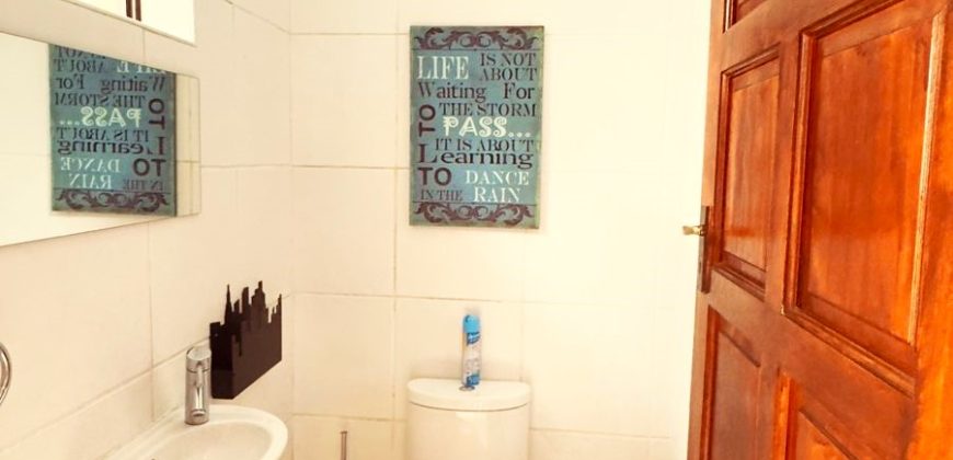 Charming Family Home in Kensington