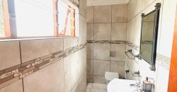 Family home with great potential.