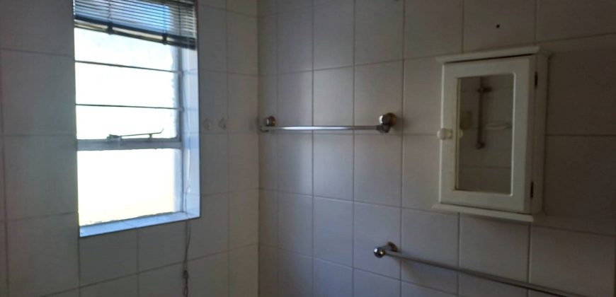 Welcome to this delightful 2-bedroom apartment, a perfect blend of modern convenience and tranquil living.