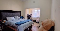 Lovely 3 Bedroom House Well Positioned