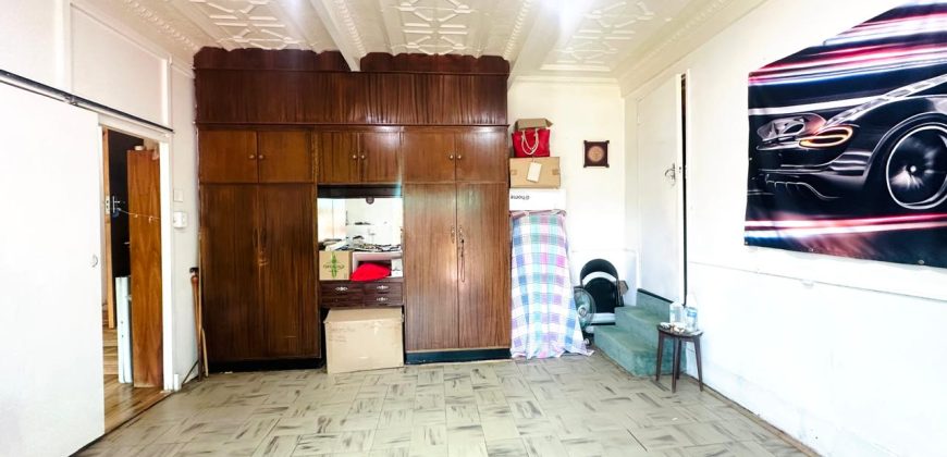 Family Home with Pool