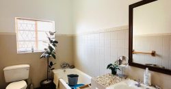 3 Bedroom home in Kensington