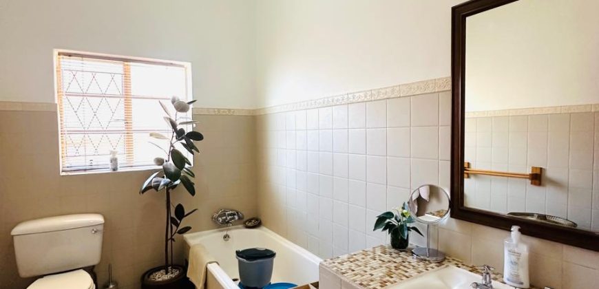 3 Bedroom home in Kensington