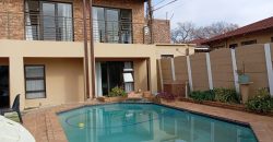 Dual-Living Home in Primrose