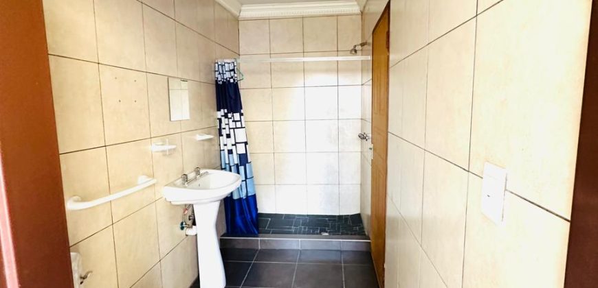 Family Home Close to All Amenities