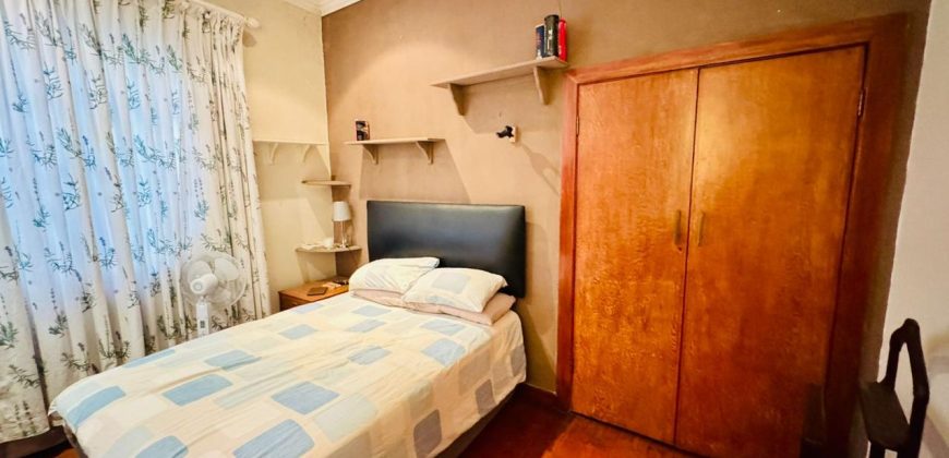 4 Bedroom Family Home in Observatory