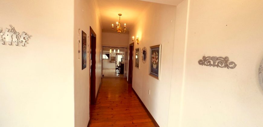 Charming Family Home in Kensington