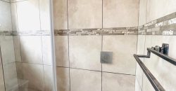 Family home with great potential.