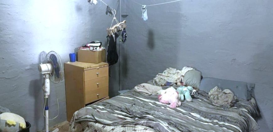 Family Home with Flatlet