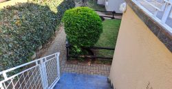 Welcome to this delightful 2-bedroom apartment, a perfect blend of modern convenience and tranquil living.