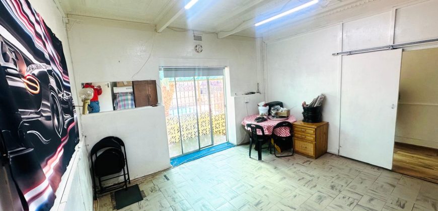 Family Home with Pool