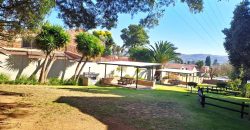 Welcome to this delightful 2-bedroom apartment, a perfect blend of modern convenience and tranquil living.