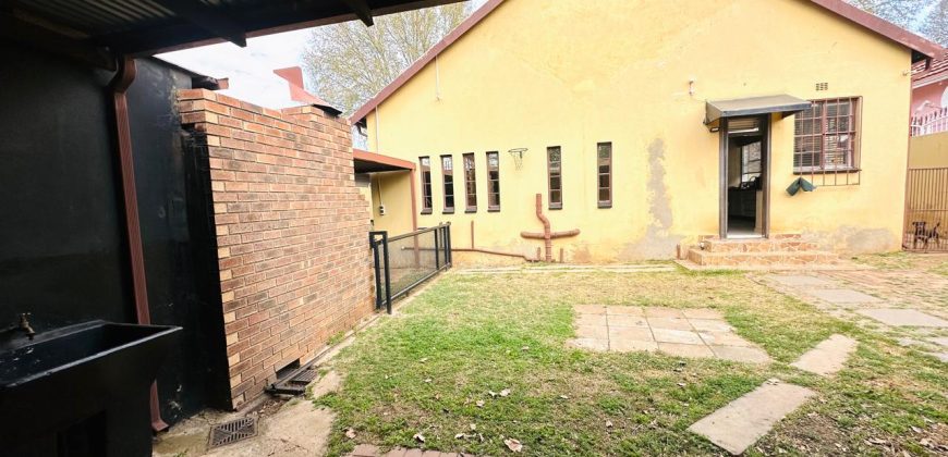 Family Home Close to All Amenities