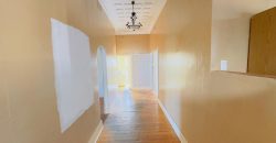 Family home in Kensington