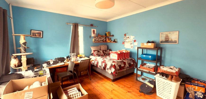 Charming Family Home in Kensington