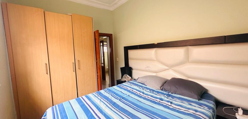 Family home with great potential.