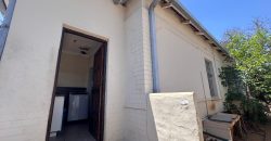 Spacious 4-Bedroom Home with Study and Parking