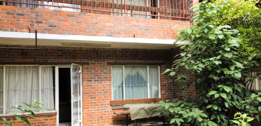 3 Bedroom Unit awaiting you in Randburg.