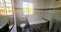 Spacious Family Home with Income-Generating Potential in Troyeville