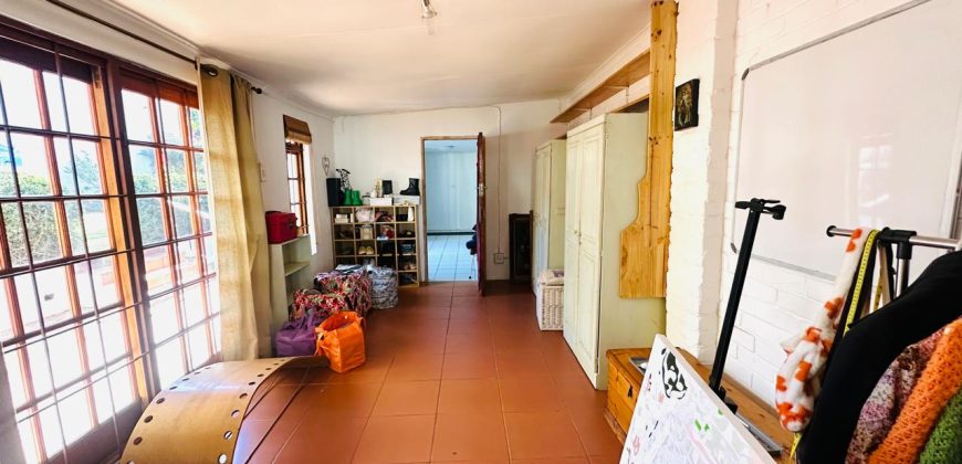 3 Bedroom home in Kensington