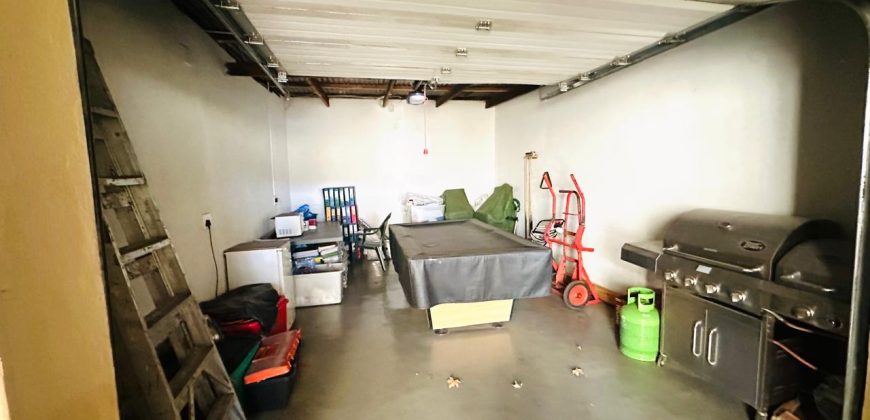 Family Home Close to All Amenities