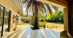 4 Bedroom Family Home in Observatory