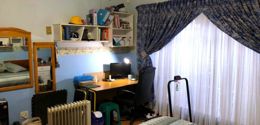 Charming 3-Bedroom Home with Income Potential