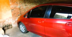 3 Bedroom Unit awaiting you in Randburg.