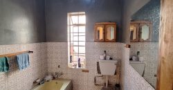 Lovely 3 Bedroom House Well Positioned