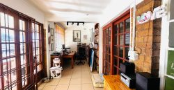 3 Bedroom home in Kensington