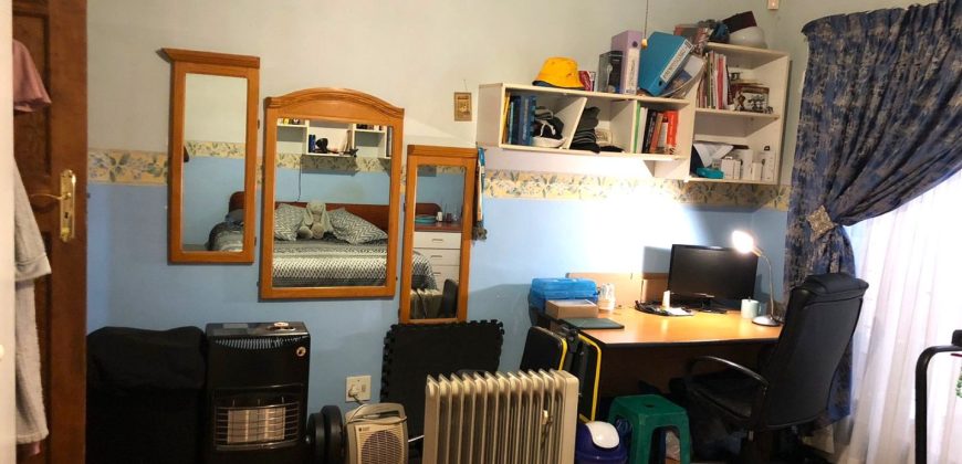 Charming 3-Bedroom Home with Income Potential