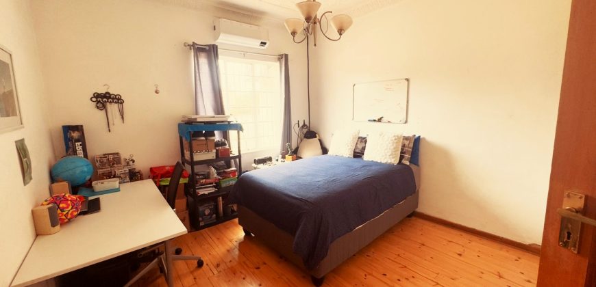 Charming Family Home in Kensington