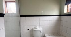 Family home with great potential.