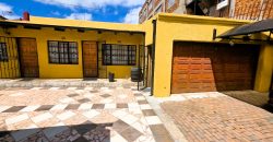 Spacious Family Home with Income-Generating Potential in Troyeville