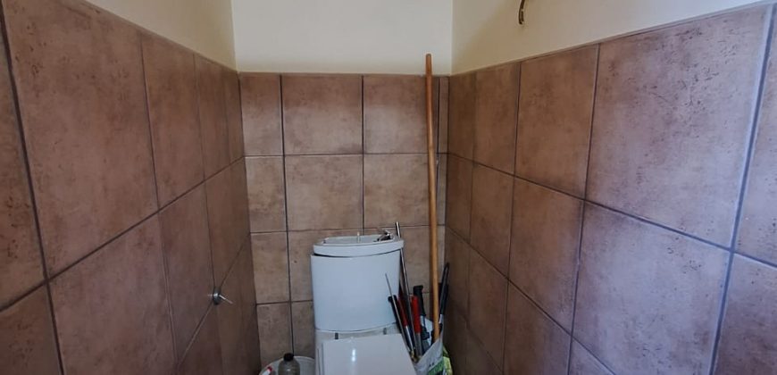 Lovely 3 Bedroom House Well Positioned