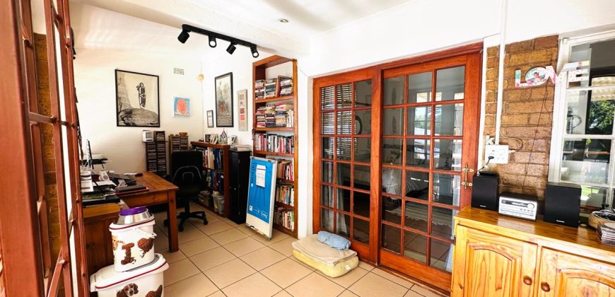 3 Bedroom home in Kensington