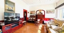 Family Home with Pool