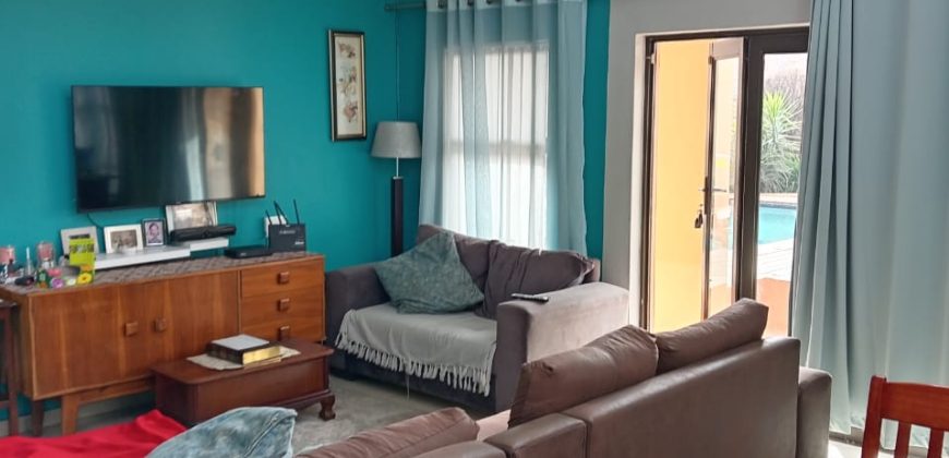 Dual-Living Home in Primrose