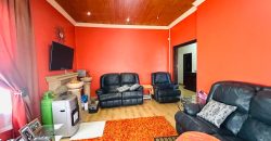 Family Home Close to All Amenities